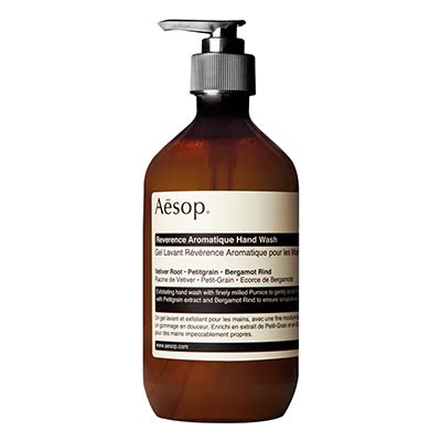 Aesop Hand Wash - Rock My Style | UK Daily Lifestyle Blog