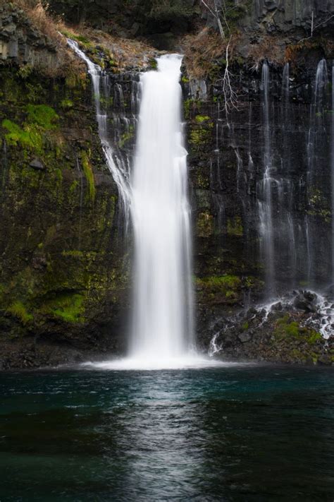 Shiraito Falls (Japan) [OC] [3846 5769] | Japan, Water, Outdoor