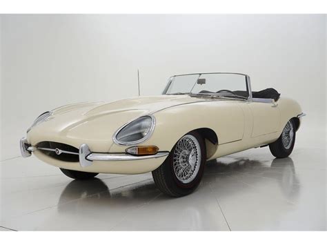 1961 Jaguar E-Type for Sale | ClassicCars.com | CC-1712969