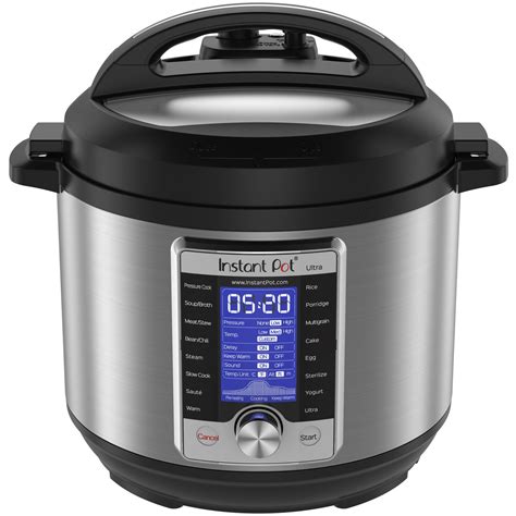 Instant Pot Vs Cook4me By Tefal- Which Should You Get? | CookPot