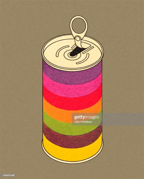 Beverage Can High-Res Vector Graphic - Getty Images