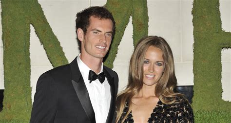 Tennis Pro Andy Murray & Wife Kim Sears Welcome Baby Girl! | Andy Murray, Baby, Birth, Kim Sears ...