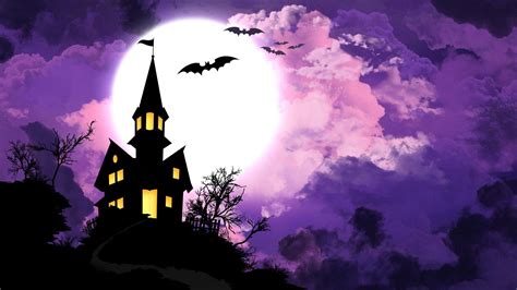 Halloween Wallpapers - Top Free Halloween Backgrounds - WallpaperAccess