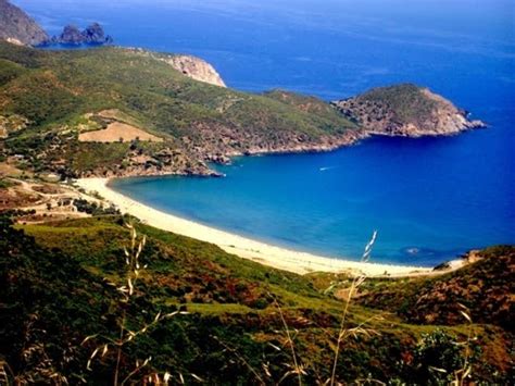 Five Tourism: Tourism in Annaba / Algeria