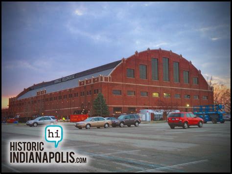 What’s in a Name? – Hinkle Fieldhouse | Historic Indianapolis | All ...