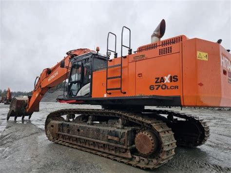 Hitachi CAT Volvo Diggers Loaders for Export for sale in Co. Cork for € ...