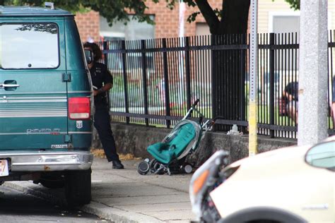 2-Year-Old Killed By Car In South Boston | Boston, MA Patch