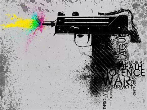 All Wallpapers | Wallpapers 2012: Amazing Guns Wallpapers 2013-Hd for hp laptop