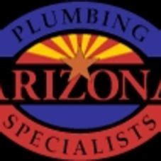 Arizona Plumbing Specialists LLC. Plumber - Mesa, AZ. Projects, photos, reviews and more | Porch