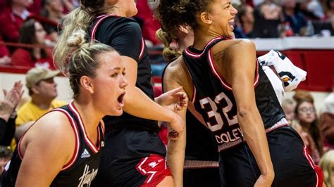 Nebraska Women’s Basketball: Nebraska to face Kansas in WNIT