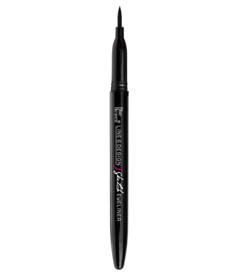 Blue Heaven BLUE HEAVEN Pencil Eyeliner BLACK 1 ml: Buy Blue Heaven ...