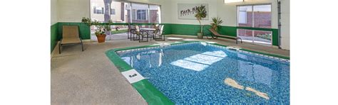 Amenities - Park Ridge Apartments