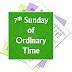 LiturgyTools.net: Hymns for the 7th Sunday of Ordinary Time, Year C (20 ...