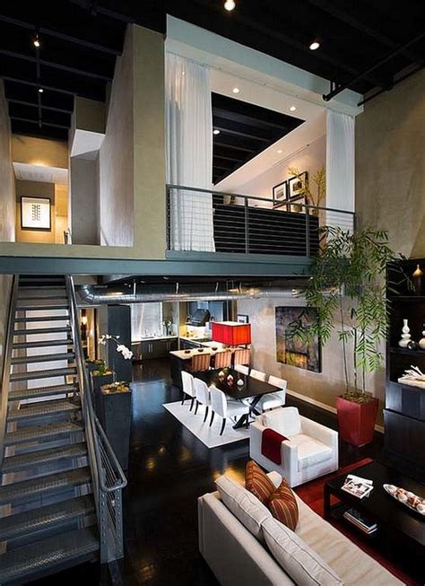 45 Brilliant Loft Bedroom Ideas and Designs — RenoGuide - Australian ...