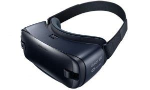 The complete list of Samsung Gear VR compatible phones | UnlockUnit