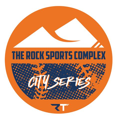 City Series - Rock 04/21/2023 - 04/23/2023 - The Rock Sports Complex Tournaments – RockTournaments