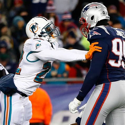 How AFC East Rivals Can Catch the New England Patriots | News, Scores, Highlights, Stats, and ...