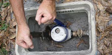 water-meter-installation-replacement-toronto | Select Plumbing and Heating