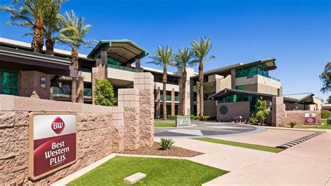 Best Western Plus Sundial Resort Scottsdale, AZ - See Discounts