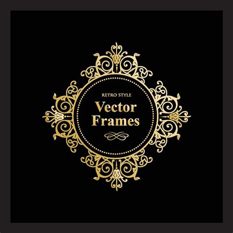 Vintage log design 17675510 Vector Art at Vecteezy