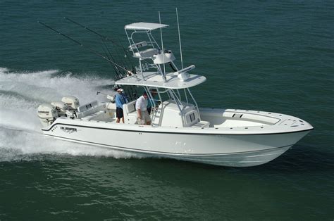 31ft to 33ft center counsel whats the best ? - Page 4 - The Hull Truth - Boating and Fishing Forum