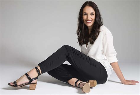 Jacinda Ardern Feet (43 photos) - feet.wiki