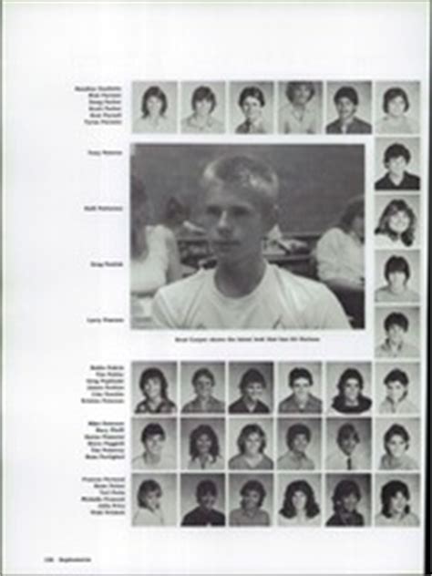 Horizon High School - Heritage Yearbook (Scottsdale, AZ), Class of 1984, Page 160 of 232