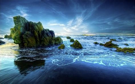 Peaceful Desktop Backgrounds - Wallpaper Cave