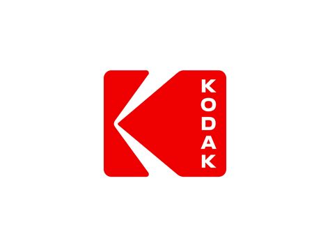 Eastman Kodak Logo - LogoDix