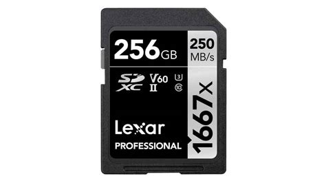 Top 256GB SD cards for cameras | Digit