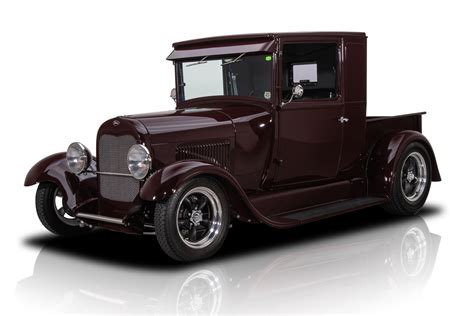 1929 Ford Model A Pickup | Classic & Collector Cars