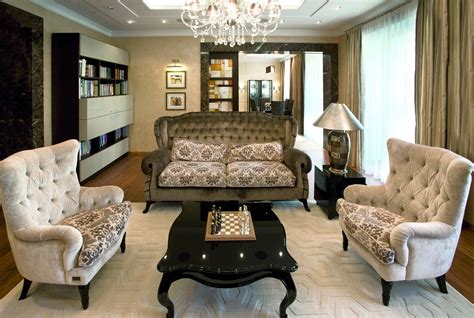 Art Deco Style interior design ideas