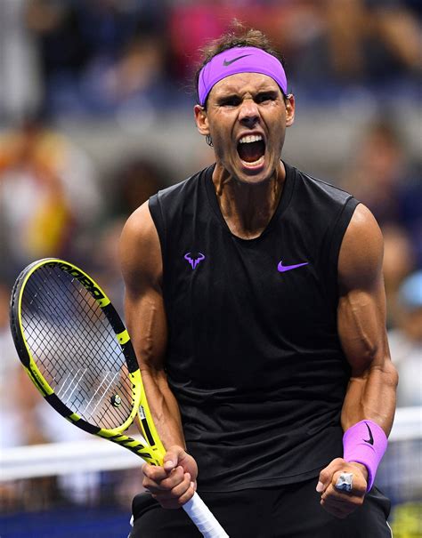 US Open 2019: Las mejores imágenes del triunfo de rafa nadal... | MARCA.com