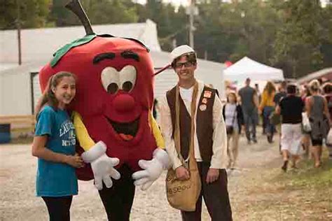 National Apple Harvest Festival | Destination Gettysburg