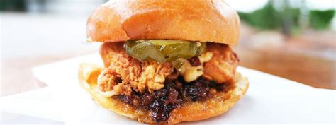 6 Great Fried Chicken Sandwiches In Boston - Boston - The Infatuation