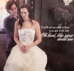 » dan & blair « - Dan and Blair Fan Art (33095008) - Fanpop