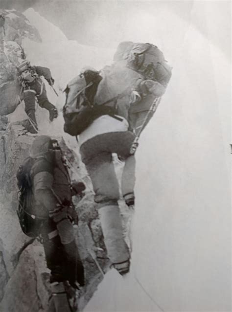 Legendary Letter Carriers - Doug Hansen, the "Mailman" who Conquered Everest | Owlcation