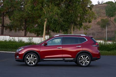 2020 Nissan Rogue Deals, Prices, Incentives & Leases, Overview - CarsDirect