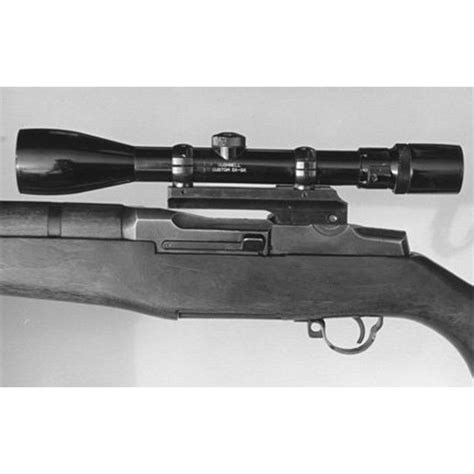 M1 Garand Scope Mount - Walmart.com - Walmart.com