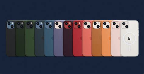 What Are All the Different iPhone 13 Models?