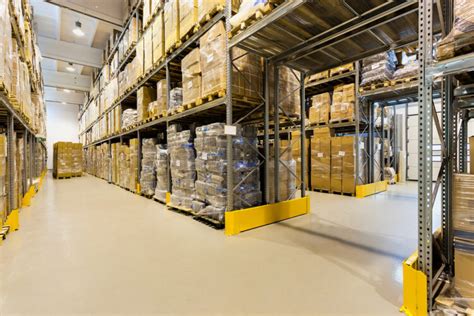 Importance of Warehouse Ergonomics | Storage & Ergonomic Equipment