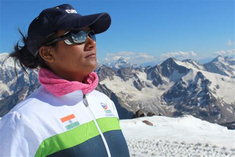 Meet the Woman Extraordinaire - Arunima Sinha - Sayfty