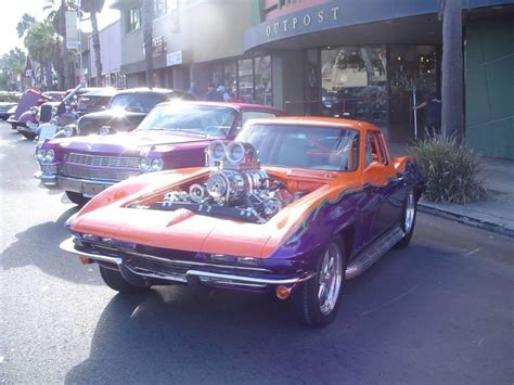 Gallery — Car Show California