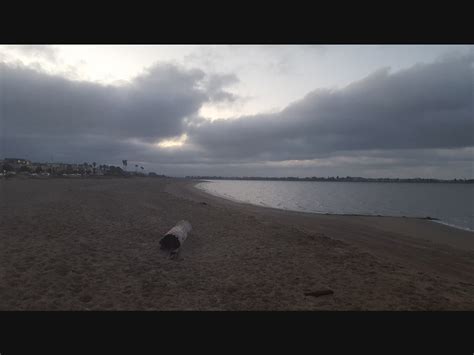 3 Takes On Alameda Beach: Photos Of The Day | Alameda, CA Patch