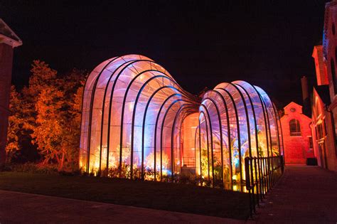 Gallery of Bombay Sapphire Distillery / Heatherwick Studio - 6