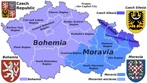 Czechia | Czech republic, Moravia, Prague czech republic