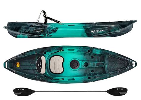 15 Of The Best Fishing Kayak Brands In 2022 - Floating Kayaks