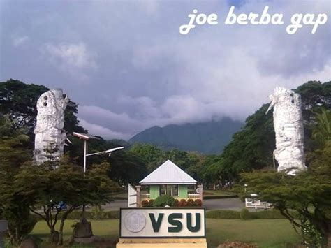 Visayas State University (Baybay) - All You Need to Know BEFORE You Go ...