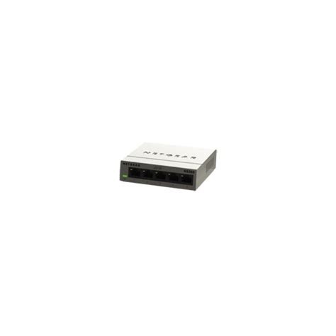 Netgear GS305 | Other Netgear Switches