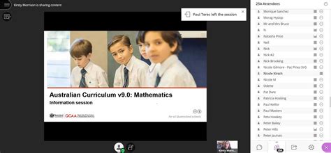 Australian Curriculum v9.0 Maths